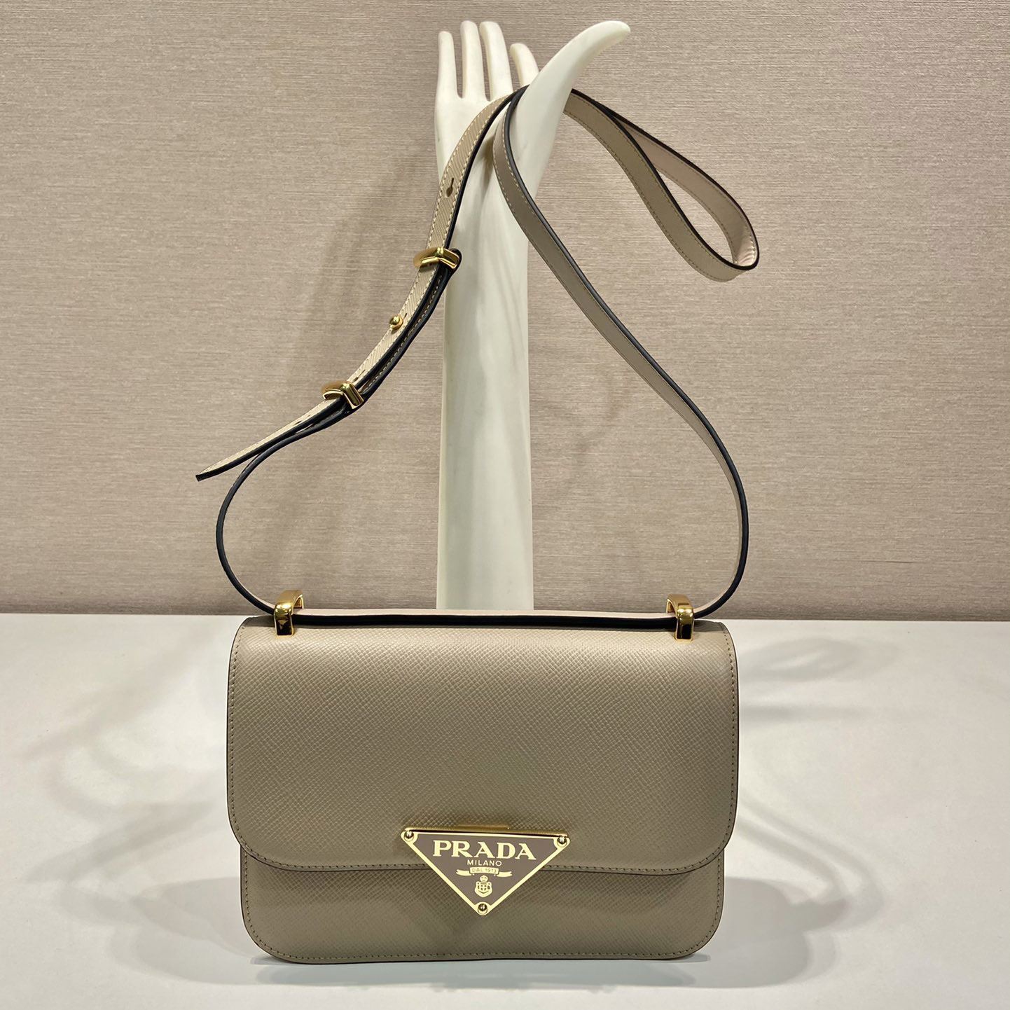 Pra*a satchel bags